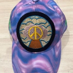 Stussy Dries Van Noten Hat